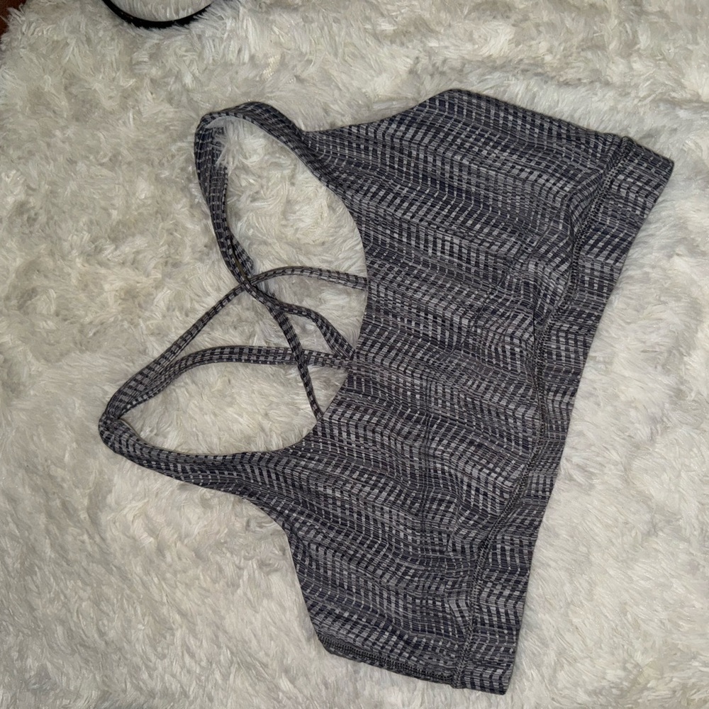 energy bra